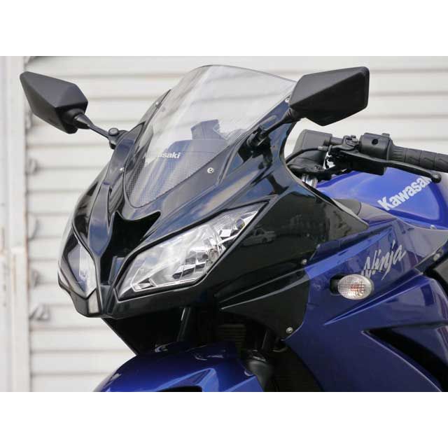 cbr600rrアッパーカウル 09～'12 CBR600RR フルカウル<UPPER AND LOWER