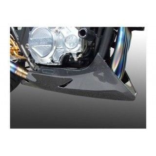 Saitaniya Factory アンダーカウル 仕様 カーボン 3KZR12UC-CB 才谷屋ファクトリー カウル・エアロ ZRX1200 DAEG