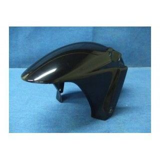 Saitaniya Factory 600RRレプリカ/フロントフェンダー/黒ゲル 3NC35FF60R-W 才谷屋ファクトリー フェンダー RVF400