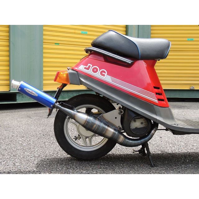 楽天市場】BURIAL ブレイズ チャンバー（シルバー）/初期型JOG