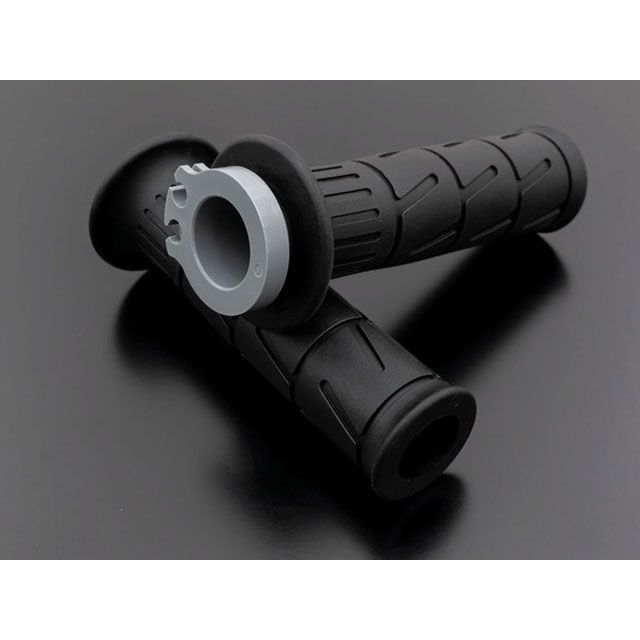 PMC STDハンドルグリップセット ZEPX（G2-） 140-5143 ピーエムシー グリップ関連パーツ ZEPHYRX