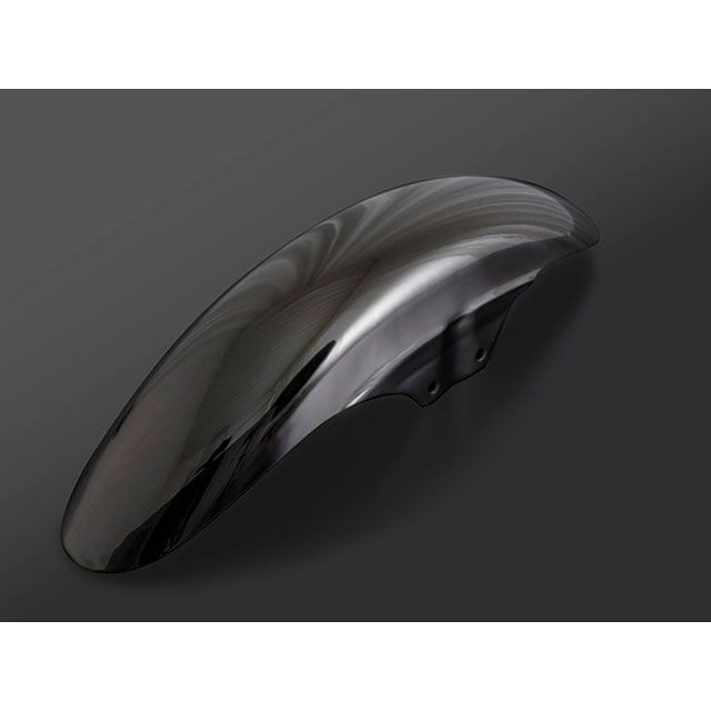 PMC Z/KZ ナローフェンダー（漆黒メッキ） 133-1001 ピーエムシー フェンダー｜パークアップ 店