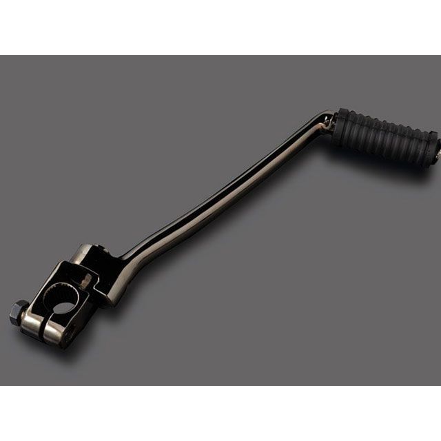 PMC Z/KZ キックペダル（漆黒メッキ） 133-3001 メーカー在庫あり ピーエムシー その他エンジン関連パーツ