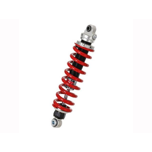 YSS RACING リアサスペンション モノショック MZ302 117-2110016 YSS リアサスペンション関連パーツ KR150