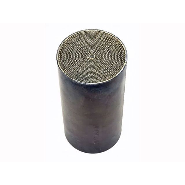 OUTEX ハニカムキャタライザー 単体 63.5パイ×125L 400セル 63125-40 アウテックス その他マフラーパーツ 汎用