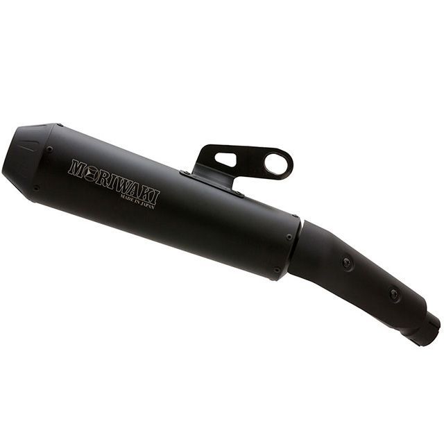 楽天市場】【モリワキ】01810-401T5-10 (HONDA : REBEL1100 '21-'24