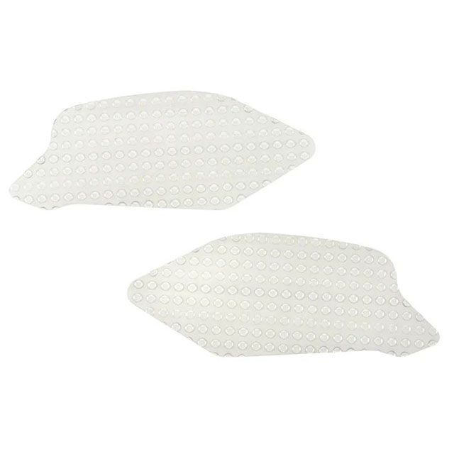 Puig タンクグリップ（クリア） 22157W プーチ タンク関連パーツ｜パークアップ 店 8,789円