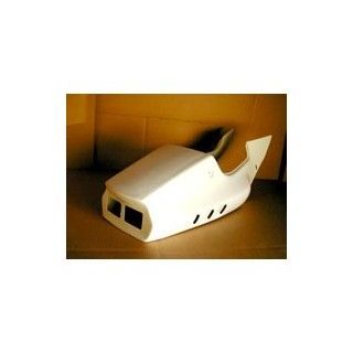 Saitaniya Factory シングルシート/ストリート 3S90R25SSS 才谷屋ファクトリー カウル・エアロ RGV250Γ|パークアップ 店