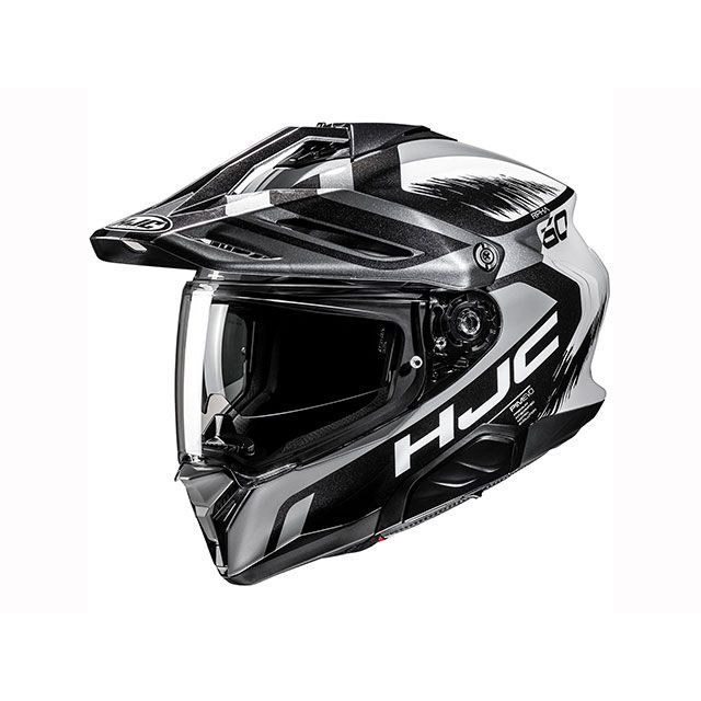 HJC RPHA60 クイッド（ブラック） サイズ L HJH262BK01L メーカー在庫あり エイチジェイシー オフロードヘルメット