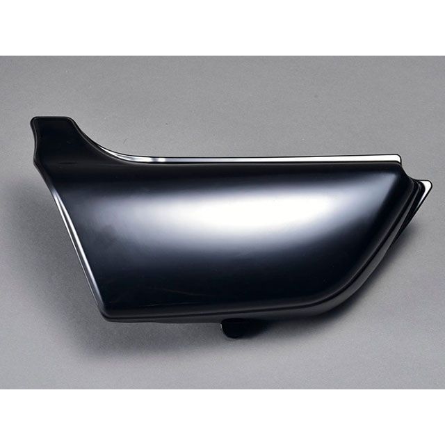 MRS ABSサイドカバー 左側 MRS-K-C044 M-TEC中京 カウル・エアロ Z750 8,288円