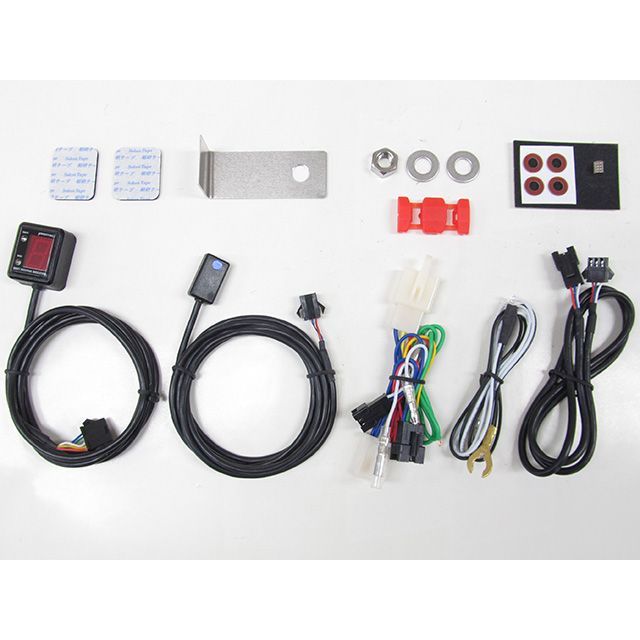 PROTEC 11711 SPI-K22 シフトポジションインジケーター専用キット 11711 プロテック インジケーター バリオス