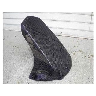 Saitaniya Factory リアフェンダー(GPtype) 仕様 カーボン 3Y91T25RF-CB 才谷屋ファクトリー フェンダー TZR250R|パークアップ 店