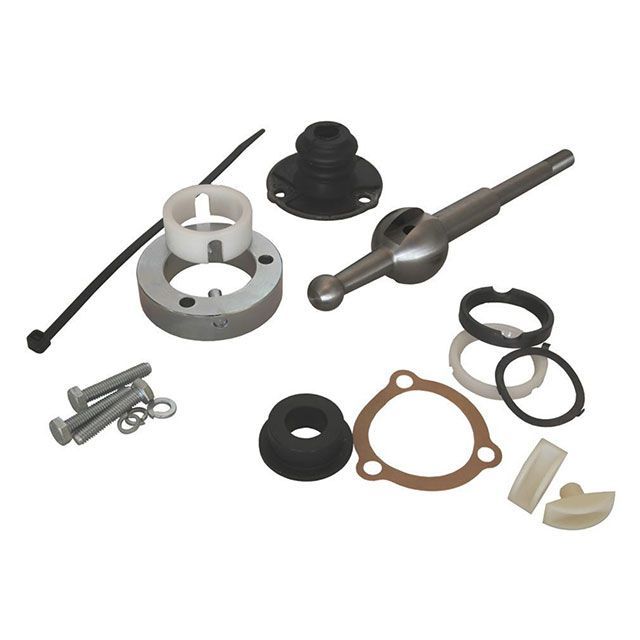 I.L.Motorsport ショートシフターキット 6速ミッション用 NB0-7001 アイエルモータースポーツ 内装パーツ・用品｜パークアップ 店