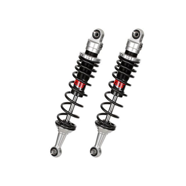 YSS RACING リアサスペンション ツインショック RE302【2本セット】 116-10113300 YSS リアサスペンション関連パーツ