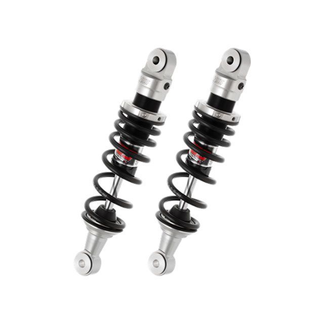YSS RACING リアサスペンション ツインショック RE302【2本セット】 116-10424900 YSS リアサスペンション関連パーツ BONNEVILLE 750 T 140｜パークアップ 店