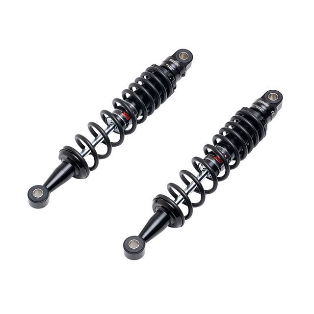 EFFEX ローダウンキット 約25mmダウン（ブラック/ブラック） PHA0055D-KK メーカー在庫あり エフェックス 車高調整キット CL250｜パークアップ 店