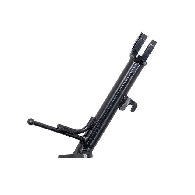 EFFEX ショートサイドスタンド(ブラック) PHS0055 メーカー在庫あり エフェックス スタンド関連パーツ CL250|パークアップ 店