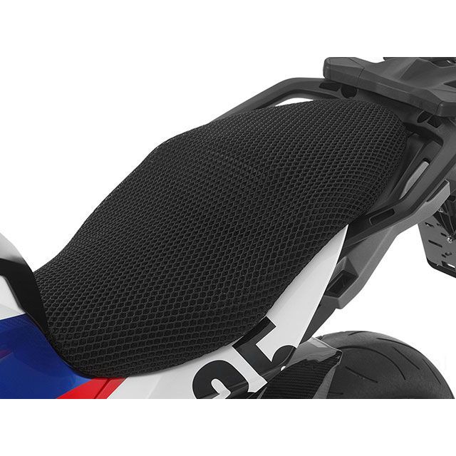 Wunderlich サマーシートカバー W42721-125 ワンダーリッヒ シート関連パーツ M1000XR S1000XR