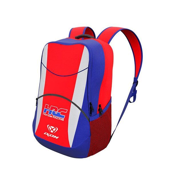 楽天市場】USホンダ オフィシャル HONDA スポーツ バックパック