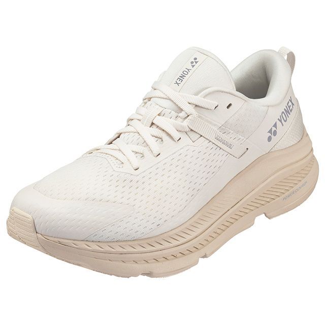 YONEX SHRGL1L カーボンクルーズグライダーウィメン（サンド） サイズ 23.0cm SHRGL1L ヨネックス シューズ類