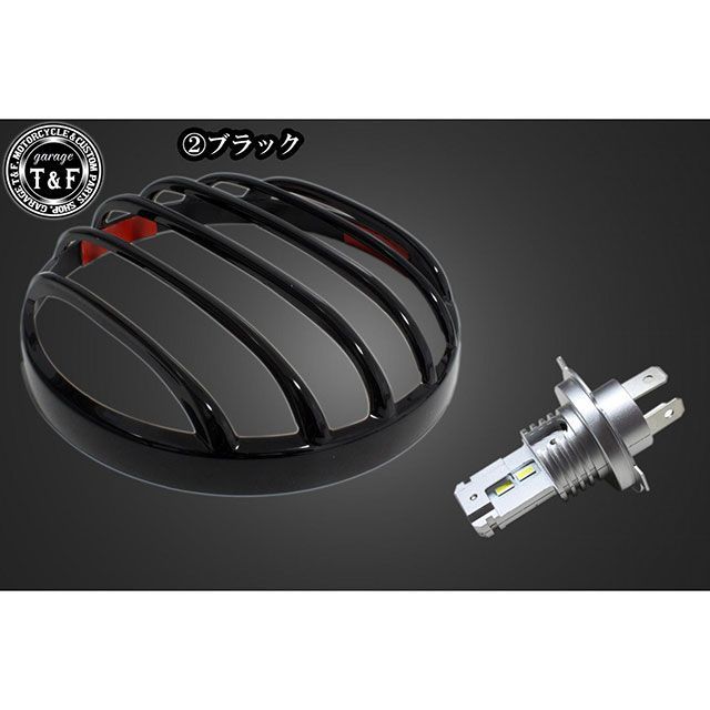 T&F マグナ250 コンバットビキニカウル（カーボン） タイプ ブラック ・706201 ガレージT&F カウル・エアロ マグナ250/マグナ250S