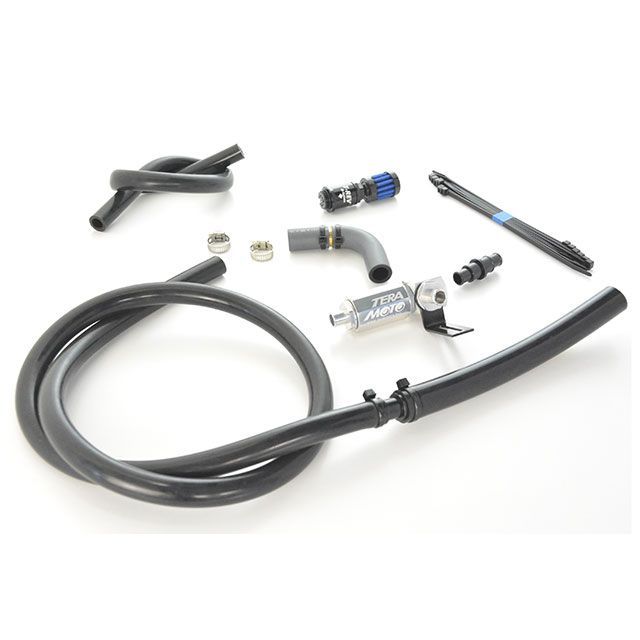 TERAMOTO T-REVαシステム フェアレディZ Z34-Z02（シルバー） 5284-Z02 テラモト エンジン