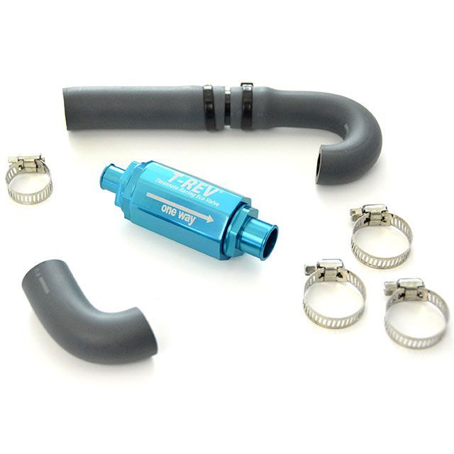 TERAMOTO T-REV STD キャラバン YD25系（ブルー） 5262-Z01 テラモト エンジン｜パークアップ 店 21,265円