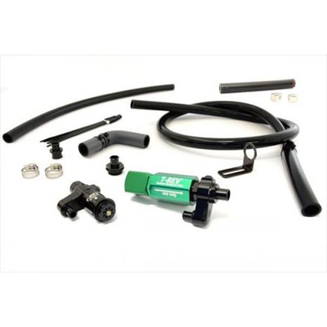 TERAMOTO T-REV BP-SYSTEM フェアレディZ Z34（グリーン） BP-5280 テラモト エンジン