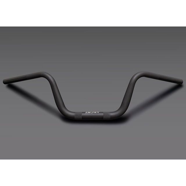 ARCHI ハンドルバー ARCHI-YB クラッチワイヤー（マットブラック） 189-5482 メーカー在庫あり アーキ ハンドル関連パーツ Z900RS
