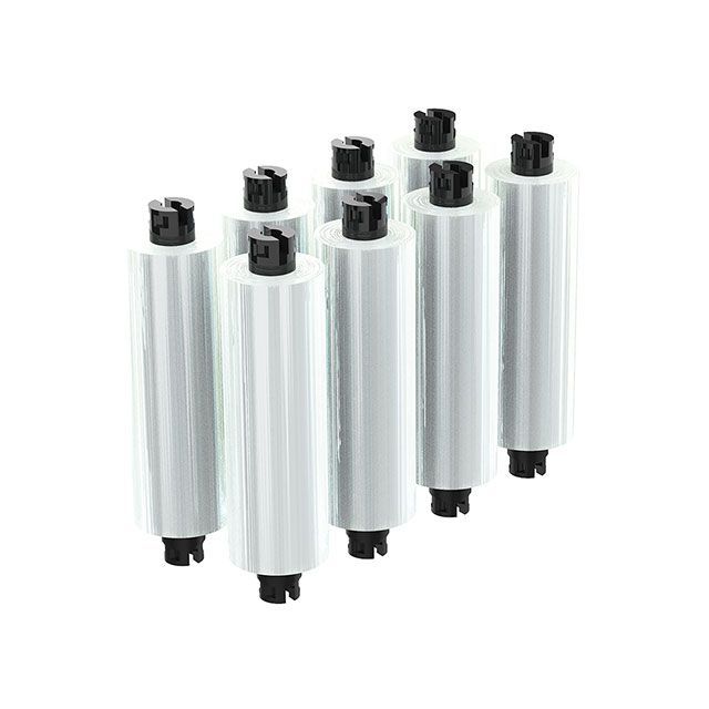 Alpinestars ロールオフパーツ チャージフィルム 8pk C0482 メーカー在庫あり アルパインスターズ ゴーグル用アクセサリー