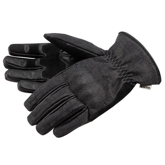 楽天市場】デグナー 2025-2026秋冬モデル TG-105 レザーAAAデニム