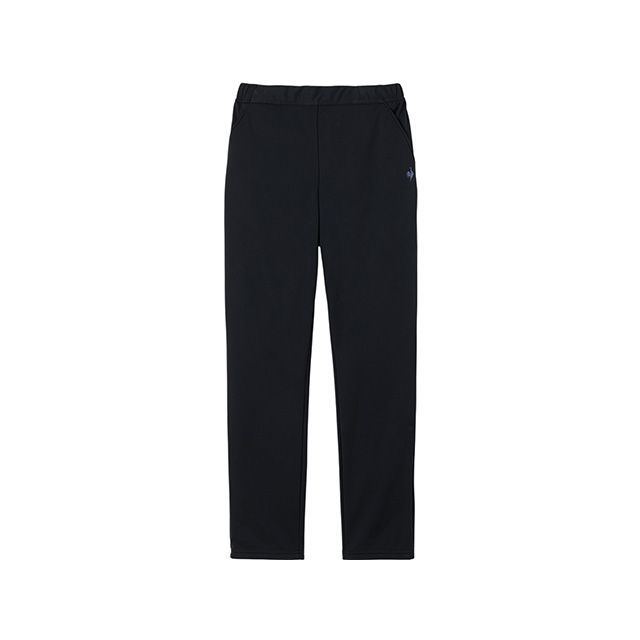 le coq sportif エアスタイリッシュパンツ 防風ストレッチボンディング（ネイビー） サイズ L LT5FLP60L メーカー在庫あり ルコック アウトドア用ウェア｜パークアップ 店