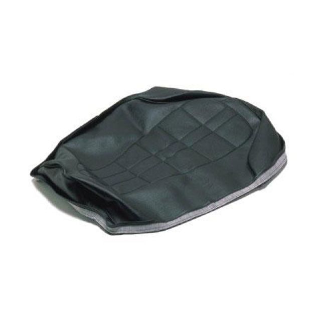 【メーカー直送】DOREMI COLLECTION シートレザー 仕様 STD 10051 ドレミコレクション シート関連パーツ Z1/Z2