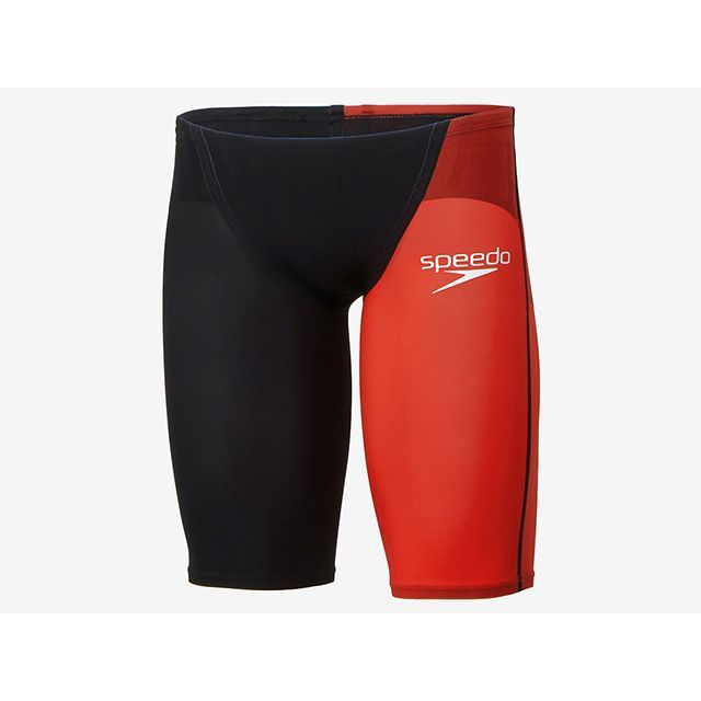speedo SC62101F FS PRO3 JAMMER（ブラック×オレンジ） サイズ M SC62101F speedo スポーツ