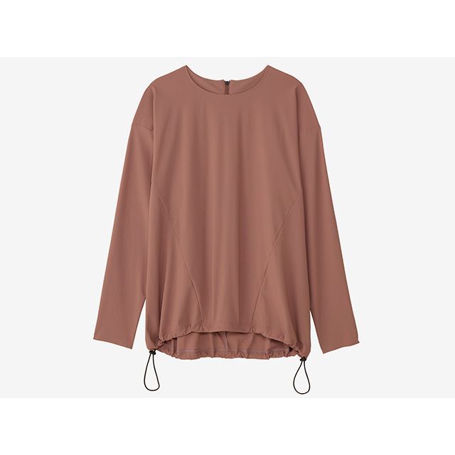 speedo SFW72334 空想科学小説 E L/S UV TOP（扁桃） 大きさ L SFW72334 speedo 運動競技