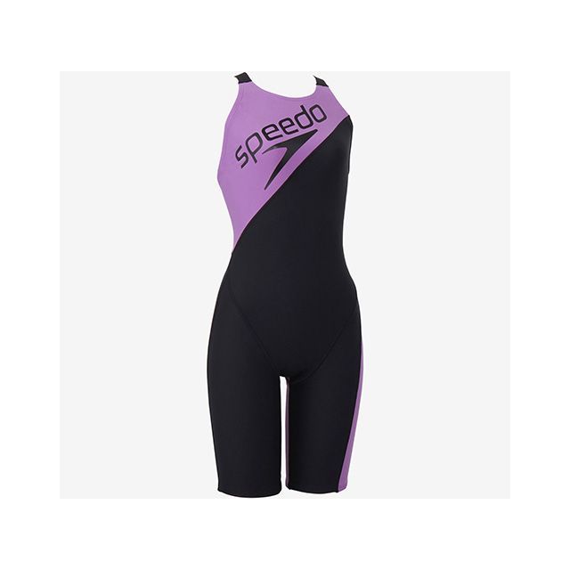 speedo STW12503 PNL T-KNEE（マイアミライラック） サイズ O STW12503 メーカー在庫あり speedo スポーツ｜パークアップ 店