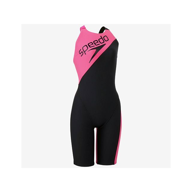 speedo STW12503 PNL T-KNEE（サクラ色） 大いさ M STW12503 speedo 運動競技 その他-スポーツ・アウトドア