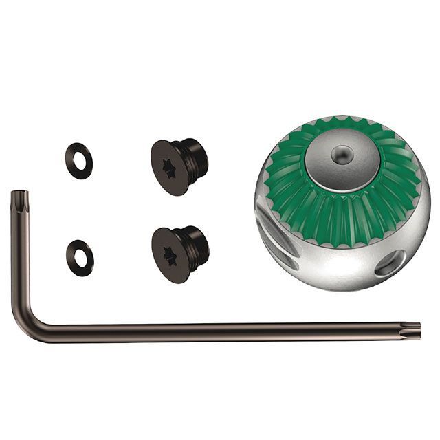 WERA 003651 1/2SQラチェットヘッド用取りつくろう一揃いの道具 ・003651 ヴェラ お手々物の具
