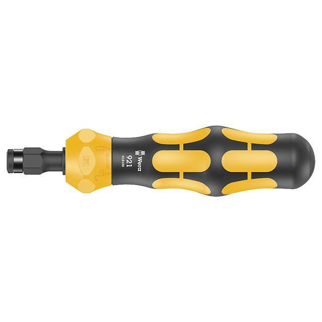 WERA 018100 差替え式インパクト貫通ドライバー 最大打撃25Nm ・018100 ヴェラ ハンドツール｜パークアップ 店