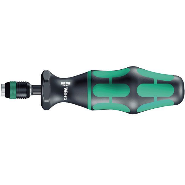 WERA 074715 プリセット型 トルクドライバー トルク合わせる活動の領域0.3-1.2N.m ・074715 製造業者店卸し資産あり ヴェラ お手々物の具