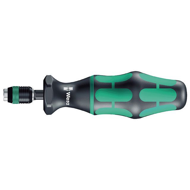 WERA 074716 プリセット型 トルクドライバー トルク調整範囲1.2-3.0N.m ・074716 メーカー在庫あり ヴェラ ハンドツール