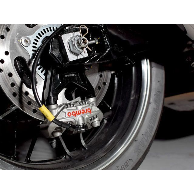 KOHKEN EZパッケージ リアキャリパーサポート for GP4-MINI Z900RS EVT-5421-20 コーケン キャリパー Z900RS/CAFE 47,191円