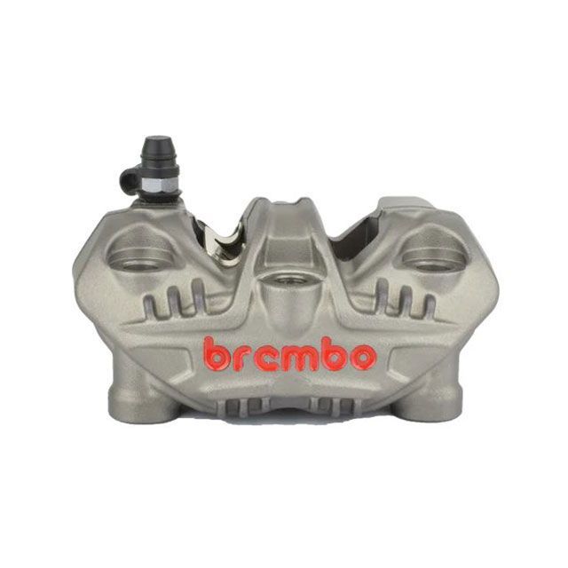 brembo GP4-MINI キャリパー 82mm 左側 120.E639.10 ブレンボ キャリパー 汎用