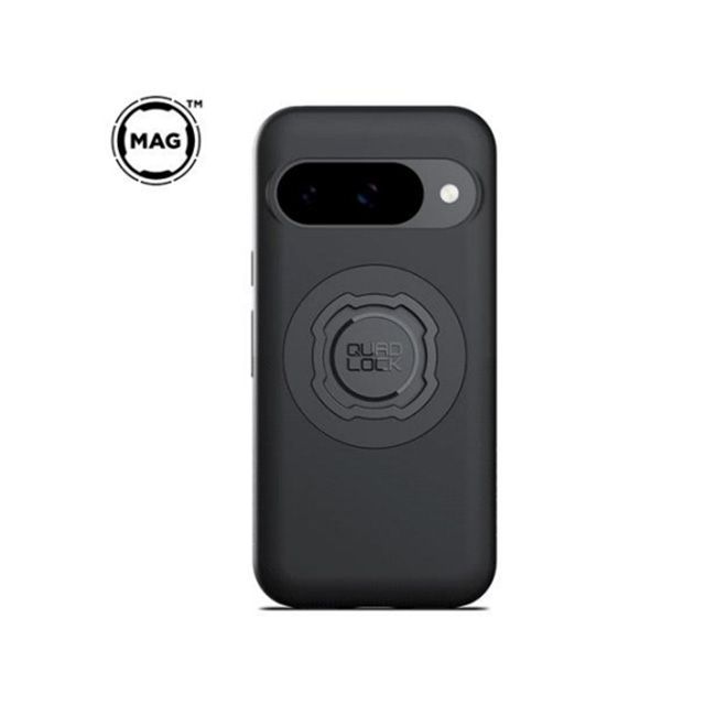 QUAD LOCK スマホケース MAG対応 Google Pixel 10/10 Pro QMC-PIX10 クアッドロック 小物・ケース類