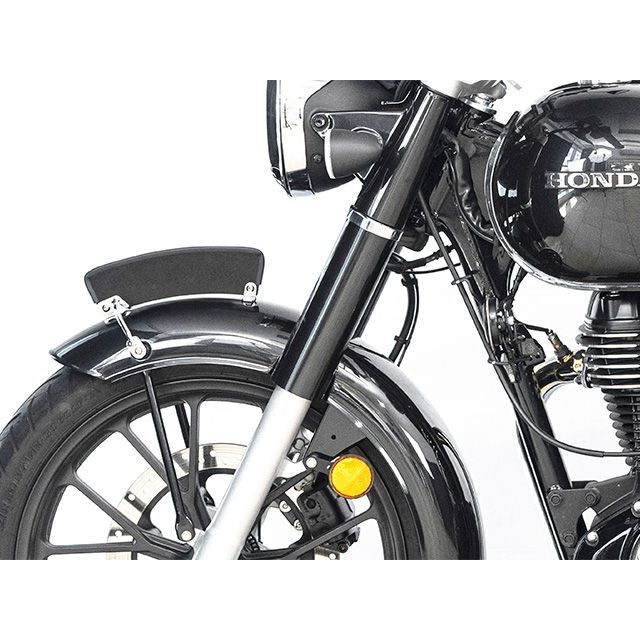 KIJIMA フェンダープレート G350C 2024y- 206-9044 キジマ その他外装関連パーツ G350C｜パークアップ 店
