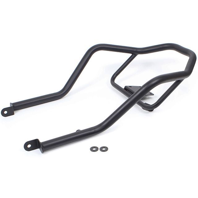 SP TAKEGAWA グラブバー（ブラック） ・09-11-0386 SP武川 タンデム用品 XSR125 XSR155 10,547円