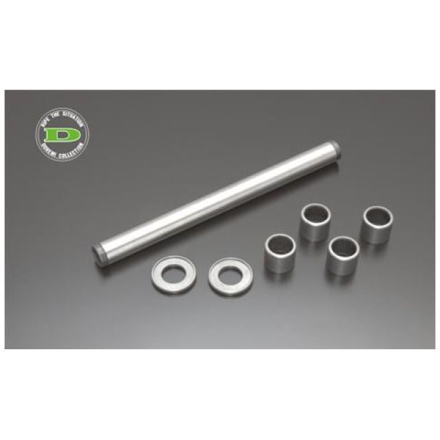 【メーカー直送】DOREMI COLLECTION スイングアームベアリングセット 24021 ドレミコレクション その他サスペンションパーツ CB750F|パークアップ 店