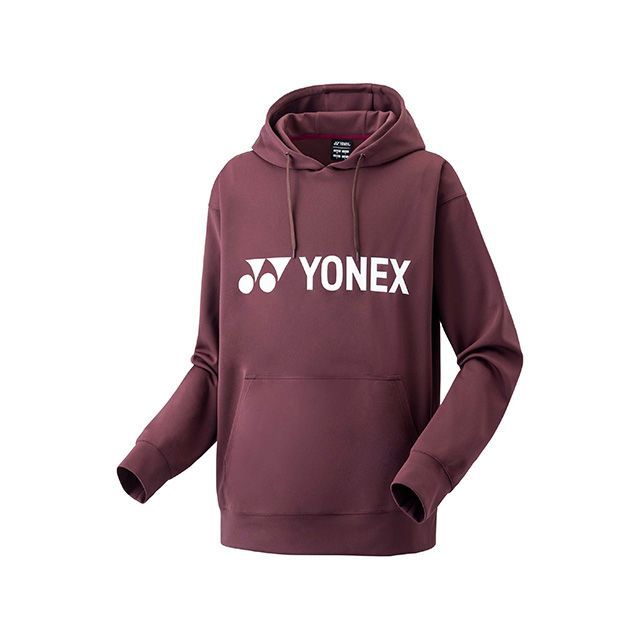 YONEX 31061 ユニパーカー（ボルドー） サイズ O 31061 メーカー在庫あり ヨネックス アウトドア用ウェア