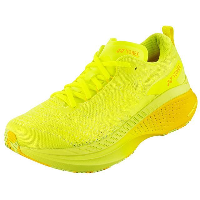 YONEX SHRXR1M カーボンクルーズXRメン（サニーライム） サイズ 28.0cm SHRXR1M メーカー在庫あり ヨネックス シューズ類