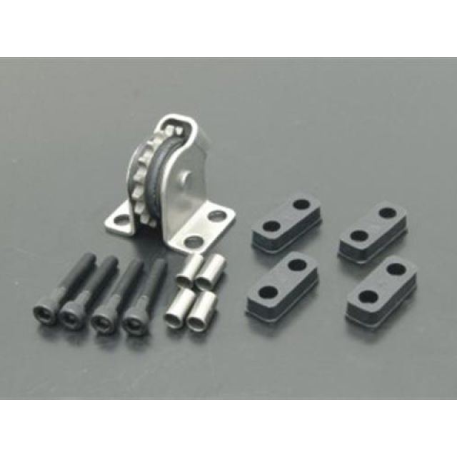 【メーカー直送】DOREMI COLLECTION トップアイドラーSet MK2 60089 ドレミコレクション その他エンジン関連パーツ Z1000MK2 Z750FX｜パークアップ 店 44,391円